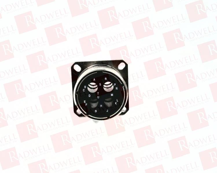 AMPHENOL D38999/20FF18SN-LC