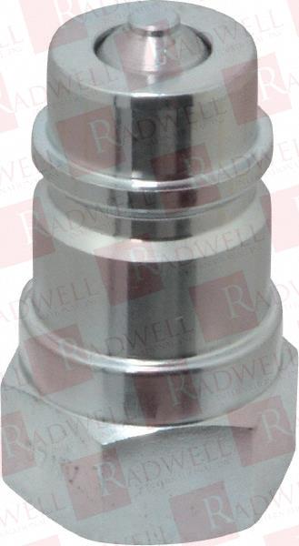 PARKER 6602-8-10