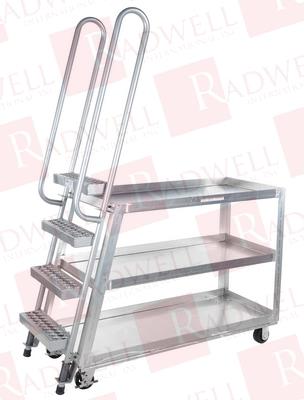VESTIL SPA-HD-2252-6MR