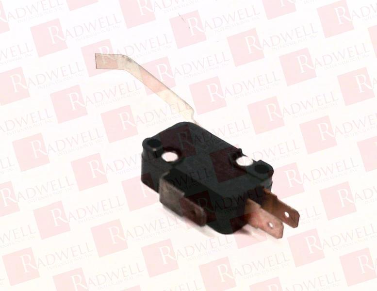 ZF FRIEDRICHSHAFEN E34-85HX