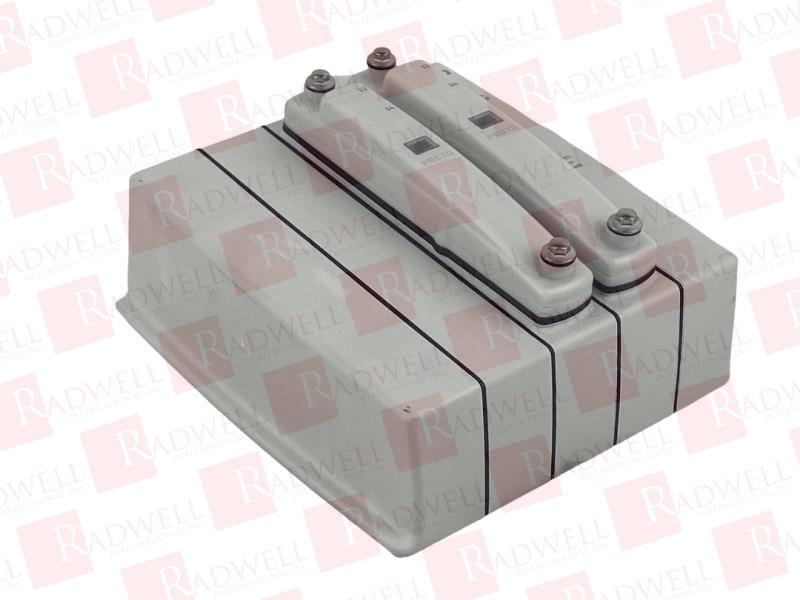 FESTO MPAC-VI-35P-MS1-SGUGBGGZUEWBEWB-MSMS-EN+FCY