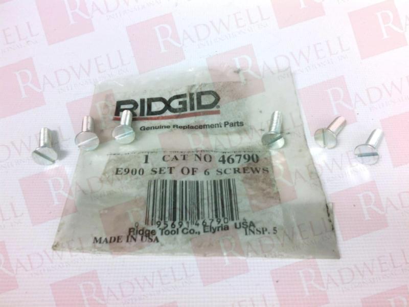 RIDGID TOOL 46790