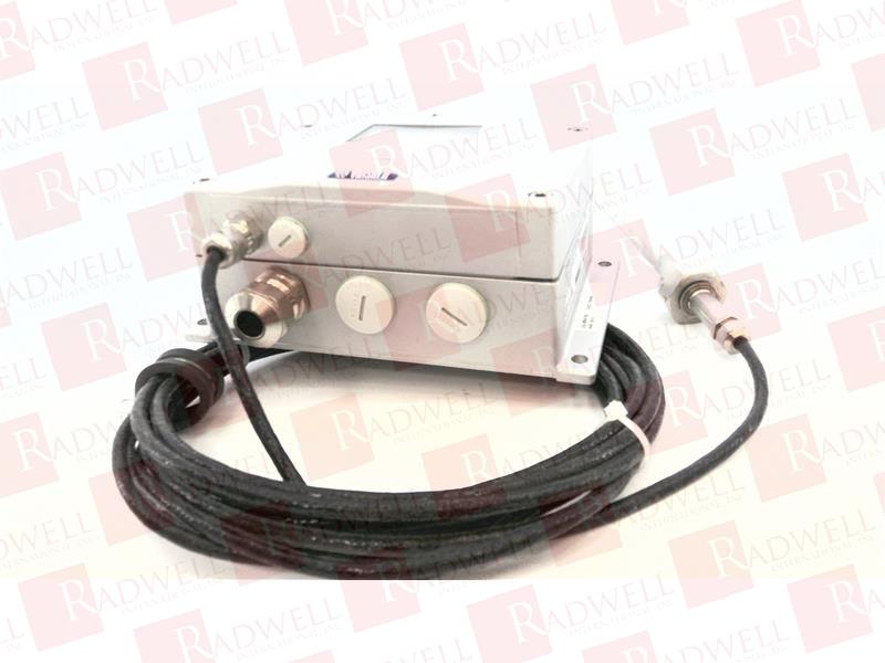 VAISALA SENSOR SYS DMT3408W0B1A1KEA1B001A1AAA0A