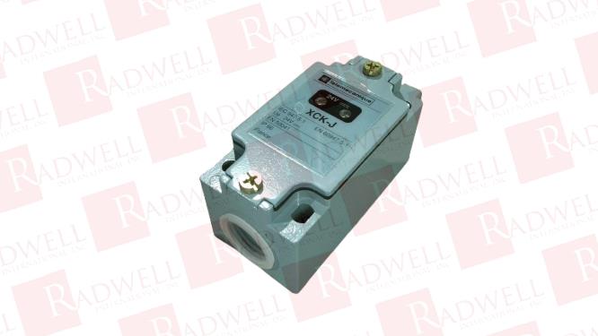 SCHNEIDER ELECTRIC ZCKJ521H29