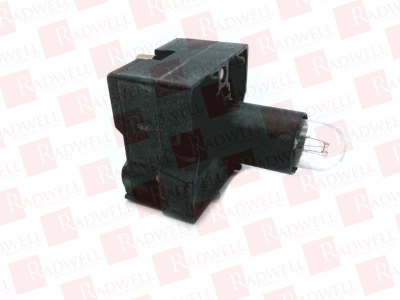 SCHNEIDER ELECTRIC ZB3BW062
