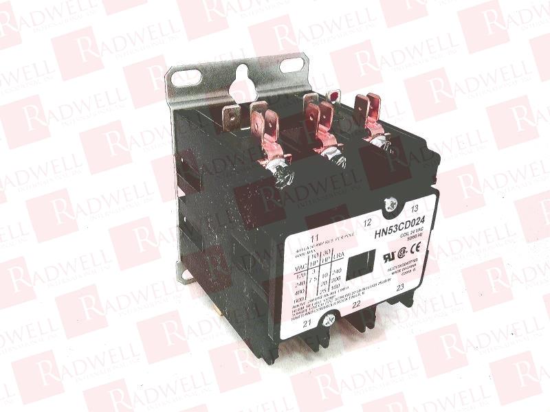 SIEMENS HN53CD024