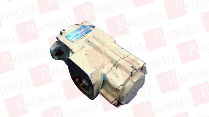 PARKER T6CC-025-017-1R03-C100