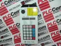PROGRAMMER FOR RESISTANCE WELD MACHINE