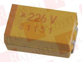 KYOCERA TPSE336M035R0100