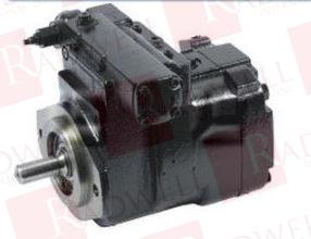 OILGEAR PVWJ-130-A1UV-RSAY-P-1NNNN                              
