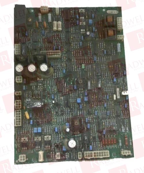 MILLER ELECTRIC 206140