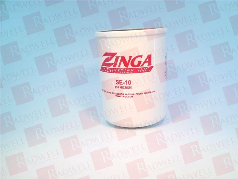 ZINGA SE-10