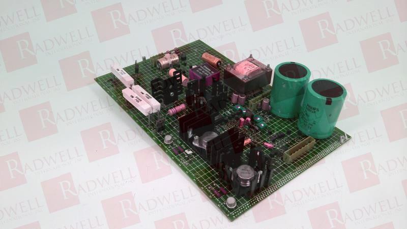 ASEA BROWN BOVERI 413338-1XA
