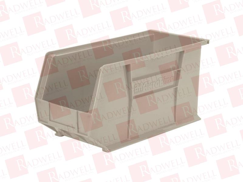 MYERS INDUSTRIES INC 30265STONE