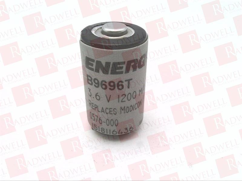 ENERGY PLUS B9696T