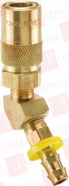 PARKER PC326-BP