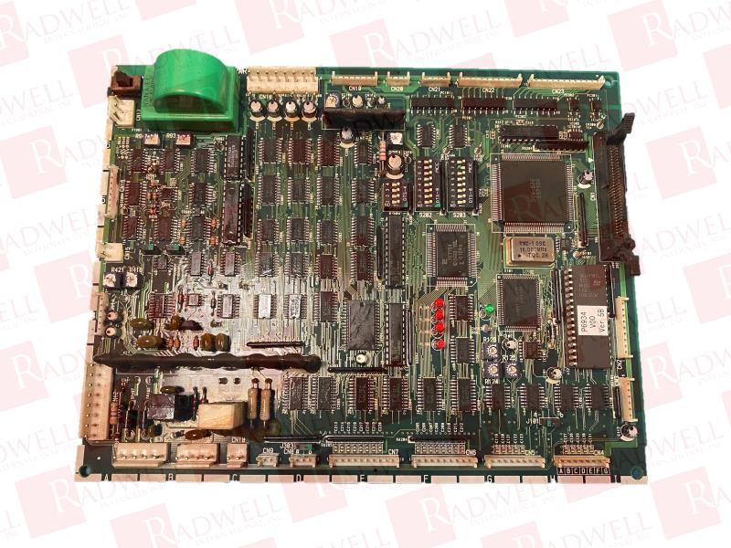  , PC BOARD, PRINTED CIRCUIT BOARD