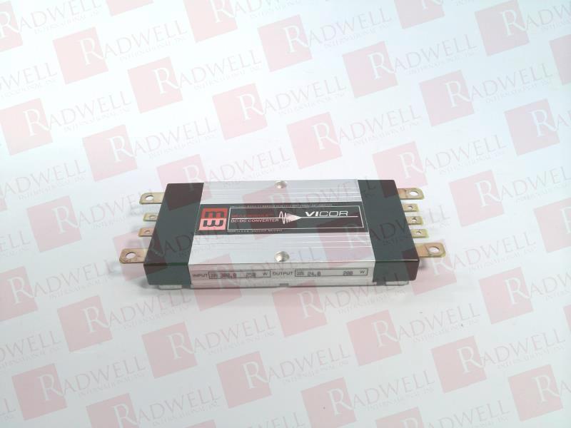 VICOR VI-L63-EU