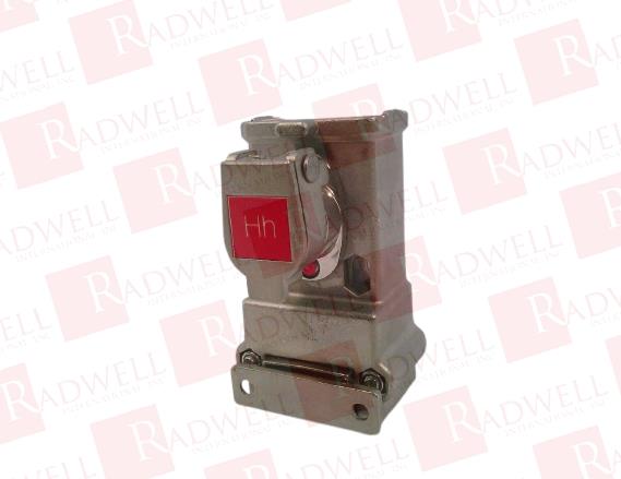 ALLEN BRADLEY 440T-MSSLE10HH