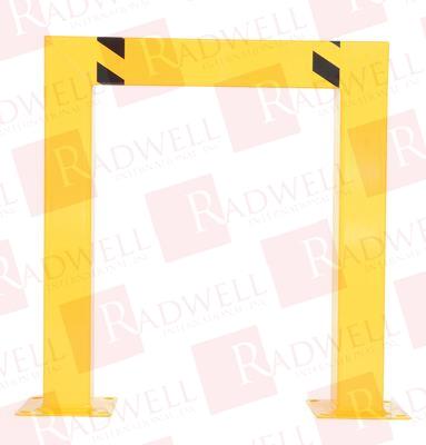 VESTIL HPRO-SQ-36-42-5