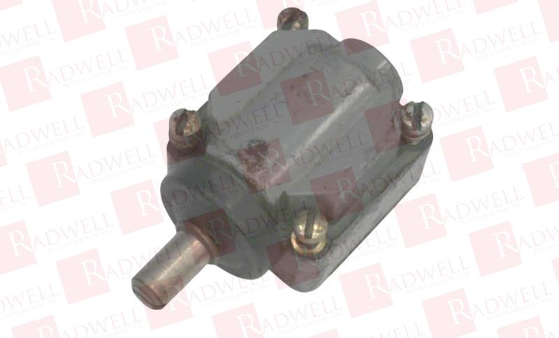 EATON CORPORATION 54-7245