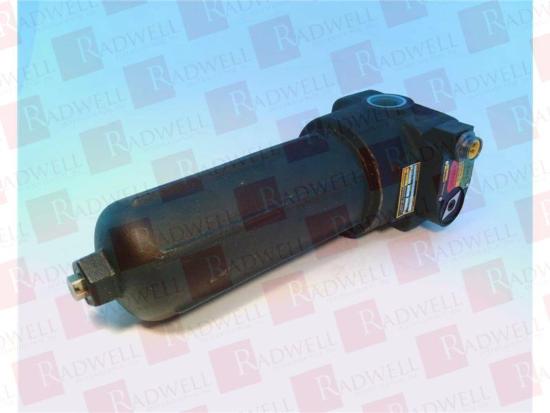 PARKER 25P210QD50NN181