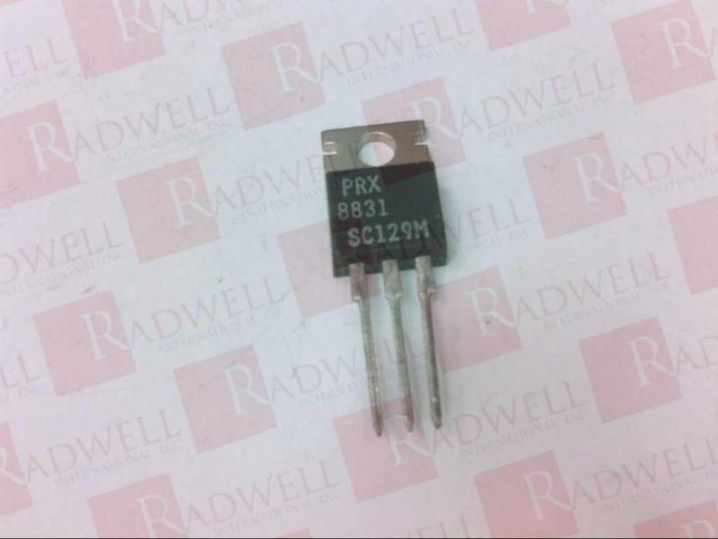 POWEREX SC129M