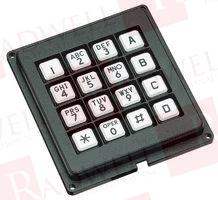 GRAYHILL INC 86BB2-001