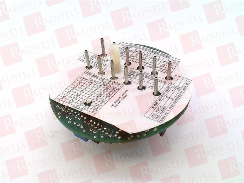 FLUID COMPONENTS 5294-A1AC