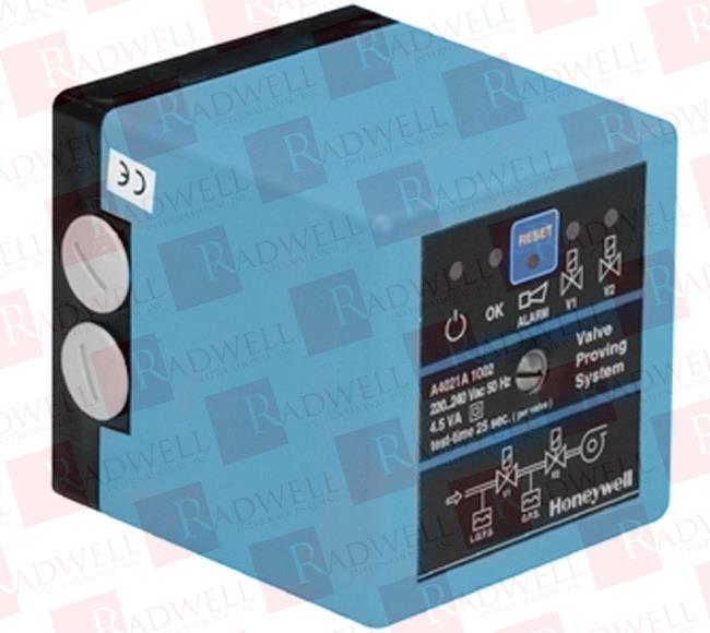 HONEYWELL A4021A1002