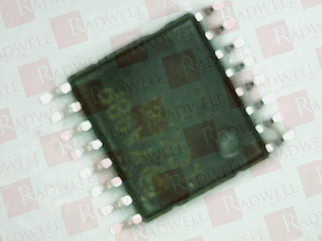 ON SEMICONDUCTOR 74LCX138MTC