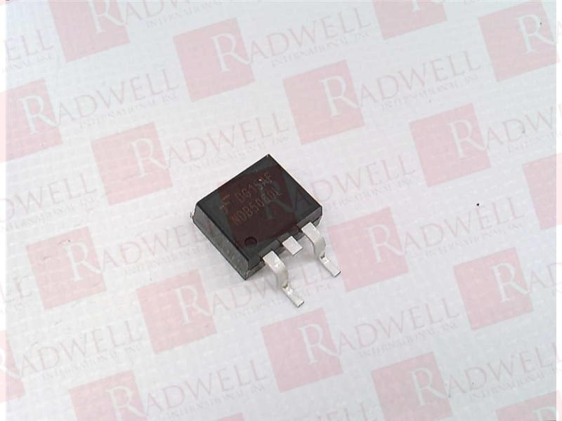 ON SEMICONDUCTOR NDB5060L