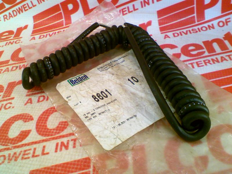 VOLEX 8601-10