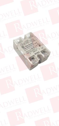 ALLEN BRADLEY 700-SH25GA22
