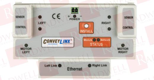 PULSEROLLER CONVEYLINX