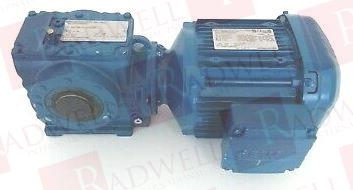 Sew Dre90l4 Gear Motor R47DRE90L4、MM22D-233-00 SEW Eurodrive Geared Motor SA47⁄TDT90L4⁄BMG⁄HR⁄TH⁄ASB1 35mm Bore