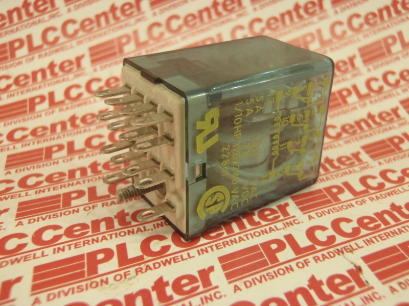SCHNEIDER ELECTRIC 8501-RS14V36