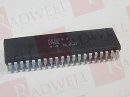 OKI MSM81C55-5RS