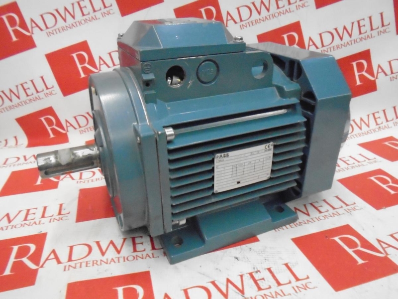 ASEA BROWN BOVERI M3AA-100LD-4