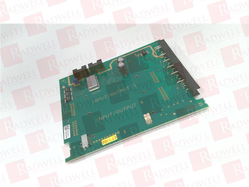 ENDRESS & HAUSER 50108002