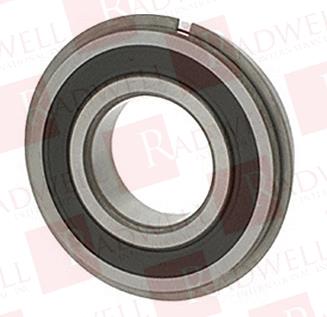 SKF 207-SZZG/H201