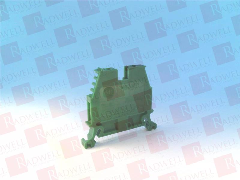 ALLEN BRADLEY 1492-W3-G