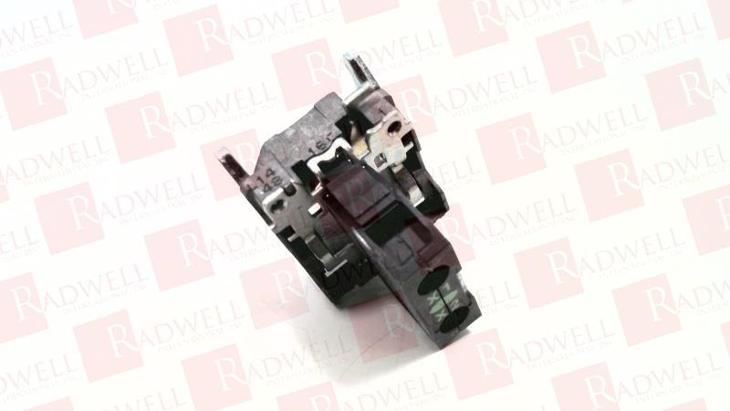 SCHNEIDER ELECTRIC ZB4BV18G3