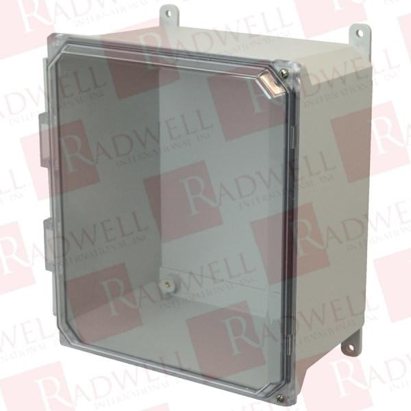 ALLIED MOULDED PRODUCTS AMU1206CCH
