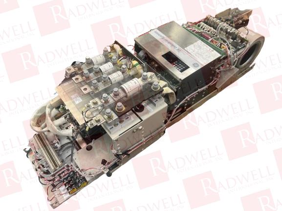 GENERAL ELECTRIC PD003