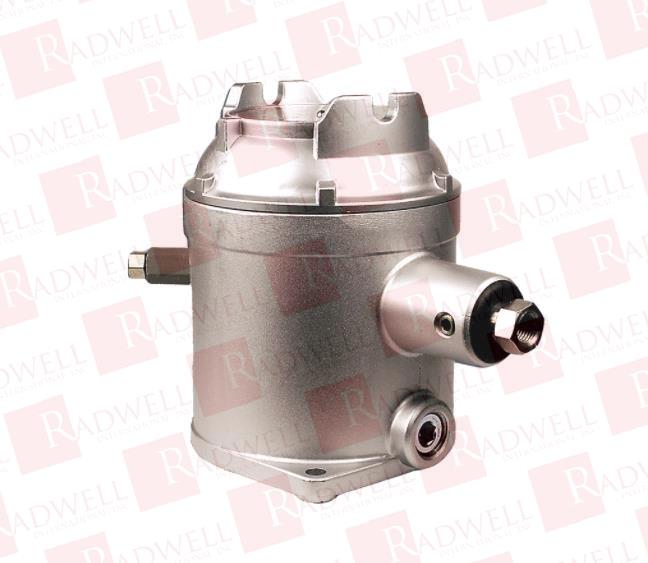 BARKSDALE HD1X-AA18SS-UL