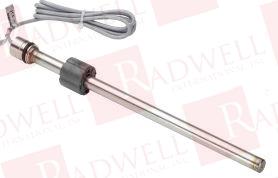 GEFRAN PMI-SL-F-300-X