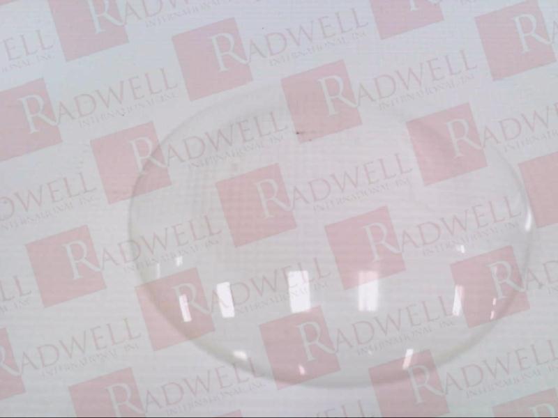 GLASS LENS