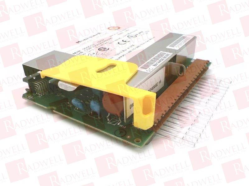 HONEYWELL 900G03-0202