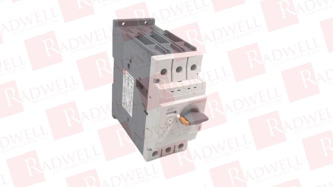 LS ELECTRIC MMS-63H-22A